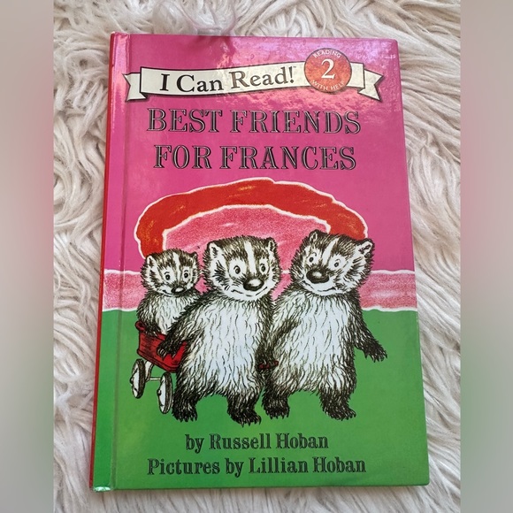 Bundle of 2 I can read books reading level 2. Previously loved - Picture 4 of 6